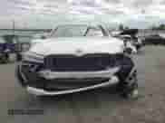 2022 BMW 5 Series 540i xDrive z VIN WBA73BJ01NWX52548, wystawiony jako Copart lot #69517675 z przebiegiem 56 665 mil mil oraz Szkoda całkowita • Salvage title. Historia ofert i sprzedaży dostępna na DreamBid. Obrazek 5.