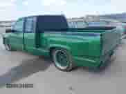 1996 GMC Sierra 1500 с VIN 1GTEC19R7TE534981, выставлен на аукционе IAAI как лот 43364841 с пробегом 170 802 миль миль и . История ставок и продаж доступна на DreamBid. Изображение 3.