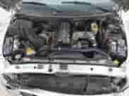2001 Dodge 2500 с VIN 3B7KC23691G764857, выставлен на аукционе IAAI как лот 41640782 с пробегом 243 532 миль миль и . История ставок и продаж доступна на DreamBid. Изображение 10.