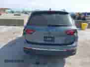2023 Volkswagen Tiguan S с VIN 3VVRB7AX9PM132401, выставлен на аукционе IAAI как лот 41870969 с пробегом 40 533 миль миль и . История ставок и продаж доступна на DreamBid. Изображение 17.