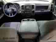 2017 Ram 1500 Express с VIN 1C6RR6KT6HS818041, выставлен на аукционе Copart как лот 59395055 с пробегом 149 721 миль миль и Списание • Salvage title. История ставок и продаж доступна на DreamBid. Изображение 8.