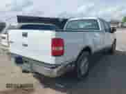 2006 Ford F-150 XL z VIN 1FTRF12W16NA86993, wystawiony jako IAAI lot #41947315 z przebiegiem Nie podano mil oraz . Historia ofert i sprzedaży dostępna na DreamBid. Obrazek 4.