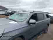 2022 Chevrolet Suburban RST с VIN 1GNSKEKD4NR151255, выставлен на аукционе IAAI как лот 41843513 с пробегом 70 137 миль миль и . История ставок и продаж доступна на DreamBid. Изображение 6.