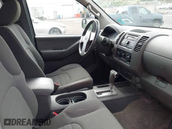 2012 Nissan Frontier S с VIN 1N6BD0CT3CC452446, выставлен на аукционе IAAI как лот 42692858 с пробегом 72 989 миль миль и . История ставок и продаж доступна на DreamBid. Изображение 5.