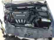 2006 Honda Accord EX-L z VIN 1HGCM56876A002649, wystawiony jako Copart lot #83802075 z przebiegiem 179 508 mil mil oraz Szkoda całkowita • Salvage title. Historia ofert i sprzedaży dostępna na DreamBid. Obrazek 11.