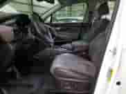 2019 Hyundai Santa Fe Limited z VIN 5NMS53AA4KH073040, wystawiony jako Copart lot #41859855 z przebiegiem 98 904 mil mil oraz Szkoda całkowita • Salvage title. Historia ofert i sprzedaży dostępna na DreamBid. Obrazek 7.