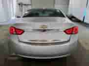 2019 Chevrolet Impala LS с VIN 2G11Y5SA3K9150086, выставлен на аукционе Copart как лот 70868355 с пробегом 74 244 миль миль и Чистый • Clean title. История ставок и продаж доступна на DreamBid. Изображение 6.