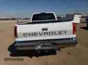 1997 Chevrolet Silverado 2500 с VIN 1GCGC29J1VE178605, выставлен на аукционе Copart как лот 48741145 с пробегом 105 245 миль миль и Чистый • Clean title. История ставок и продаж доступна на DreamBid. Изображение 6.