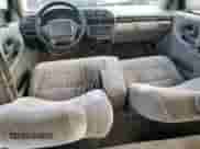 1999 Chevrolet Lumina z VIN 2G1WL52M4X9163516, wystawiony jako Copart lot #55173895 z przebiegiem 229 942 mil mil oraz Szkoda całkowita • Salvage title. Historia ofert i sprzedaży dostępna na DreamBid. Obrazek 8.