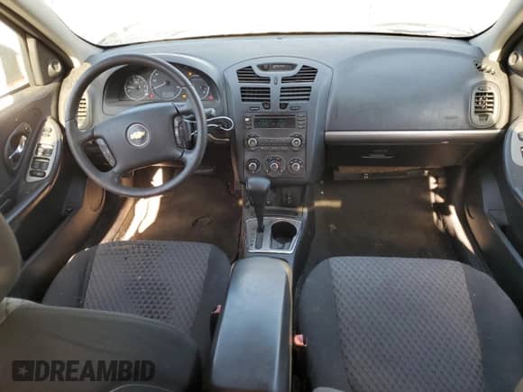 2007 Chevrolet Malibu Maxx LT с VIN 1G1ZT67N57F198450, выставлен на аукционе Copart как лот 80165104 с пробегом 276 552 миль миль и Списание • Salvage title. История ставок и продаж доступна на DreamBid. Изображение 8.