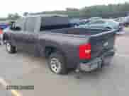 2010 Chevrolet Silverado 1500 LT z VIN 3GCRKSEAXAG173598, wystawiony jako IAAI lot #42839279 z przebiegiem 250 339 mil mil oraz . Historia ofert i sprzedaży dostępna na DreamBid. Obrazek 3.
