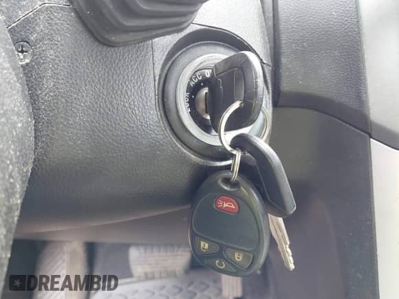 2012 Chevrolet Captiva Sport LTZ with VIN 3GNFL4E53CS639037, listed as a IAAI auction lot 42632642 with 154,297 mi miles and . Bid and sale history available at DreamBid. Image 11.