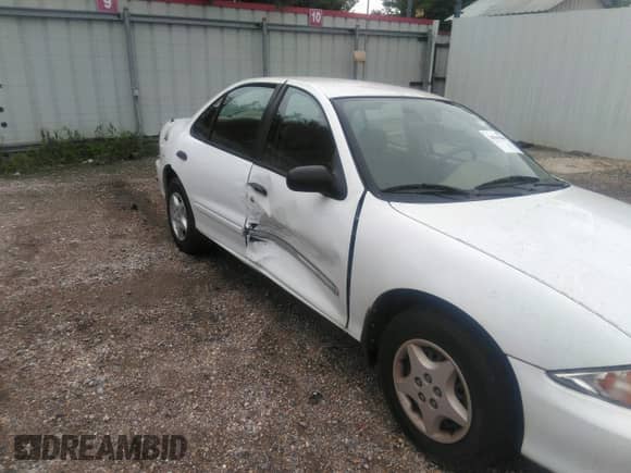 2002 Chevrolet Cavalier с VIN 1G1JC524X27130928, выставлен на аукционе IAAI как лот 36543864 с пробегом 88 123 миль миль и . История ставок и продаж доступна на DreamBid. Изображение 6.