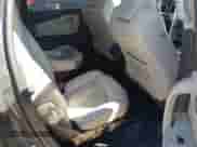 2009 Chevrolet Traverse LTZ с VIN 1GNER33D29S116319, выставлен на аукционе IAAI как лот 42259710 с пробегом Не указан миль и . История ставок и продаж доступна на DreamBid. Изображение 8.