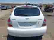 2009 Hyundai Accent Auto SE с VIN KMHCN36C49U133556, выставлен на аукционе IAAI как лот 42654464 с пробегом 143 408 миль миль и . История ставок и продаж доступна на DreamBid. Изображение 16.