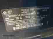 2016 BMW 3 Series 320i with VIN WBA8E1G5XGNU11637, listed as a IAAI auction lot 43366420 with 116,127 mi miles and . Bid and sale history available at DreamBid. Image 9.