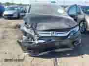 2020 Honda Odyssey EX-L с VIN 5FNRL6H71LB073564, выставлен на аукционе IAAI как лот 43104566 с пробегом 46 428 миль миль и . История ставок и продаж доступна на DreamBid. Изображение 6.