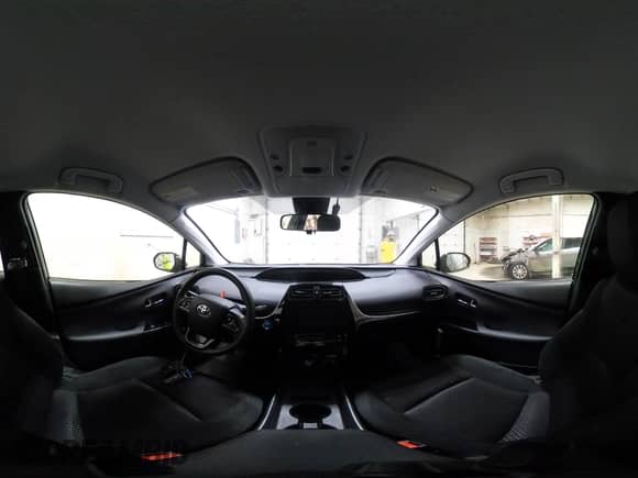 2019 Toyota Prius LE с VIN JTDL9RFU7K3012052, выставлен на аукционе IAAI как лот 41605304 с пробегом 53 860 миль миль и . История ставок и продаж доступна на DreamBid. Изображение 19.