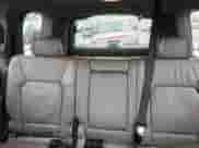 2009 Honda Pilot Touring with VIN 5FNYF38839B027611, listed as a Copart auction lot 67812505 with 148,357 mi miles and Salvage title. Bid and sale history available at DreamBid. Image 10.