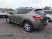 2013 Nissan Murano S с VIN JN8AZ1MW3DW306695, выставлен на аукционе IAAI как лот 42359164 с пробегом 139 409 миль миль и . История ставок и продаж доступна на DreamBid. Изображение 3.