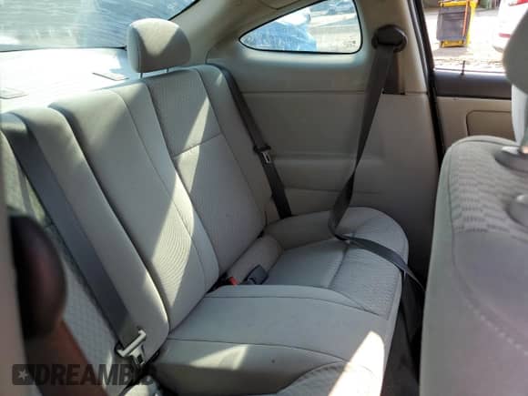 2008 Chevrolet Cobalt LT с VIN 1G1AL18F287274158, выставлен на аукционе Copart как лот 69742715 с пробегом 132 467 миль миль и Списание • Salvage title. История ставок и продаж доступна на DreamBid. Изображение 10.