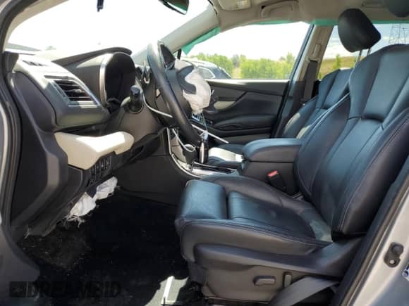 2021 Subaru Ascent Limited с VIN 4S4WMALD4M3403904, выставлен на аукционе Copart как лот 64671275 с пробегом 56 899 миль миль и Списание • Salvage title. История ставок и продаж доступна на DreamBid. Изображение 7.