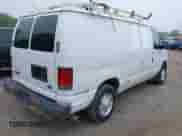 2012 Ford Econoline Cargo Recreational with VIN 1FTNE2EL7CDB36239, listed as a IAAI auction lot 42311374 with 152,547 mi miles and . Bid and sale history available at DreamBid. Image 4.