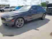 2015 BMW 3 Series 335i с VIN WBA3A9G54FNS66954, выставлен на аукционе Copart как лот 61952895 с пробегом 167 546 миль миль и Чистый • Clean title. История ставок и продаж доступна на DreamBid. Изображение 1.