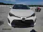 2019 Toyota Corolla SE с VIN 5YFBURHE1KP938700, выставлен на аукционе Copart как лот 81982815 с пробегом 118 978 миль миль и Списание • Salvage title. История ставок и продаж доступна на DreamBid. Изображение 5.