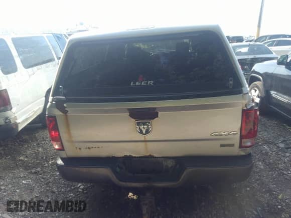 2013 Ram 1500 Tradesman with VIN 1C6RR7FP0DS512773, listed as a IAAI auction lot 42615959 with 210,132 mi miles and . Bid and sale history available at DreamBid. Image 16.