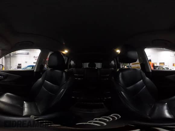 2015 Nissan Murano Platinum с VIN 5N1AZ2MH3FN265380, выставлен на аукционе IAAI как лот 41705918 с пробегом 149 967 миль миль и . История ставок и продаж доступна на DreamBid. Изображение 23.