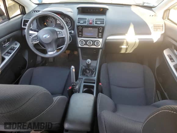 2015 Subaru Impreza Special Sports Premium с VIN JF1GPAT65F9285787, выставлен на аукционе Copart как лот 78552584 с пробегом 82 724 миль миль и Списание • Salvage title. История ставок и продаж доступна на DreamBid. Изображение 8.