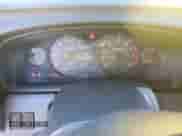 2000 Nissan Frontier XE with VIN 1N6ED27Y4YC349235, listed as a Copart auction lot 84629355 with 216,451 mi miles and Salvage title. Bid and sale history available at DreamBid. Image 9.