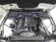 2002 BMW 5 Series 525i с VIN WBADS43482GD86937, выставлен на аукционе IAAI как лот 41940547 с пробегом 196 458 миль миль и . История ставок и продаж доступна на DreamBid. Изображение 10.