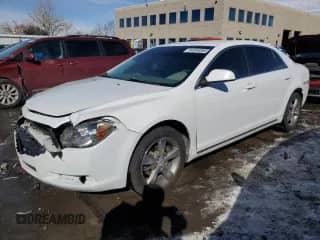 2009 Chevrolet Malibu Hybrid с VIN 1G1ZF57519F211702, выставлен на аукционе Copart как лот 44959385 с пробегом 180 712 миль миль и Списание • Salvage title. История ставок и продаж доступна на DreamBid. Изображение 1.