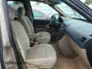 2005 Chevrolet Uplander z VIN 1GNDV03L95D233472, wystawiony jako Copart lot #61763672 z przebiegiem Nie podano mil oraz Szkoda całkowita • Salvage title. Historia ofert i sprzedaży dostępna na DreamBid. Obrazek 5.