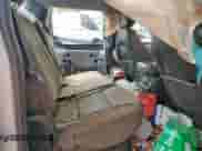 2022 Ford F-150 XL z VIN 1FTFW1E86NKD97366, wystawiony jako Copart lot #68492655 z przebiegiem Nie podano mil oraz Nie do naprawy • Non repairable. Historia ofert i sprzedaży dostępna na DreamBid. Obrazek 10.