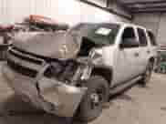 2008 Chevrolet Tahoe Special Service with VIN 1GNFK03078R203773, listed as a IAAI auction lot 41343306 with 165,796 mi miles and . Bid and sale history available at DreamBid. Image 17.