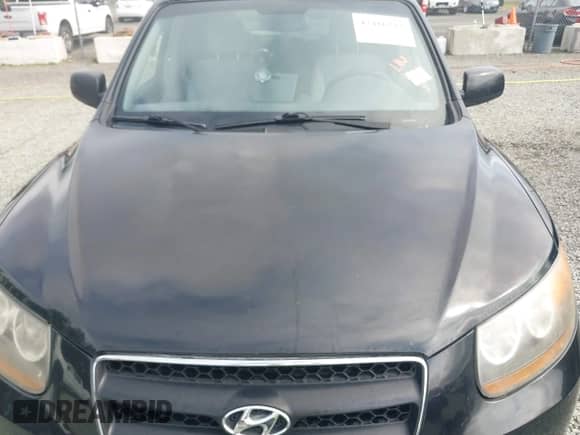 2008 Hyundai Santa Fe SE с VIN 5NMSH13EX8H152684, выставлен на аукционе IAAI как лот 42416223 с пробегом Не указан миль и . История ставок и продаж доступна на DreamBid. Изображение 10.