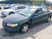 1998 Honda Accord EX z VIN 1HGCG1657WA041067, wystawiony jako IAAI lot #42879572 z przebiegiem Nie podano mil oraz . Historia ofert i sprzedaży dostępna na DreamBid. Obrazek 2.