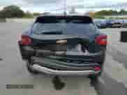 2025 Chevrolet Trax LT с VIN KL77LHEP8SC253298, выставлен на аукционе Copart как лот 87038955 с пробегом 10 221 миль миль и Чистый • Clean title. История ставок и продаж доступна на DreamBid. Изображение 6.