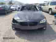 2014 BMW 5 Series 535d xDrive с VIN WBAFV3C59EDZ33574, выставлен на аукционе Copart как лот 71098095 с пробегом 69 606 миль миль и Списание • Salvage title. История ставок и продаж доступна на DreamBid. Изображение 5.