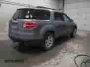2008 Saturn Outlook XR с VIN 5GZEV23758J148953, выставлен на аукционе IAAI как лот 42527957 с пробегом 164 291 миль миль и . История ставок и продаж доступна на DreamBid. Изображение 4.