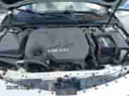2014 Chevrolet Impala LTZ with VIN 1G1155S34EU115736, listed as a IAAI auction lot 43209560 with 160,081 mi miles and . Bid and sale history available at DreamBid. Image 10.