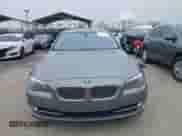 2011 BMW 5 Series 550i xDrive with VIN WBAFU9C55BC783941, listed as a IAAI auction lot 41407701 with 121,440 mi miles and . Bid and sale history available at DreamBid. Image 12.