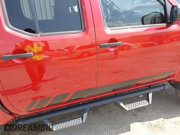 2014 Nissan Frontier SV с VIN 1N6AD0ER6EN727232, выставлен на аукционе IAAI как лот 42678102 с пробегом 233 618 миль миль и . История ставок и продаж доступна на DreamBid. Изображение 18.