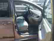 2016 Toyota Sienna LE AAS with VIN 5TDKK3DC3GS744448, listed as a IAAI auction lot 42735781 with 167,561 mi miles and . Bid and sale history available at DreamBid. Image 5.