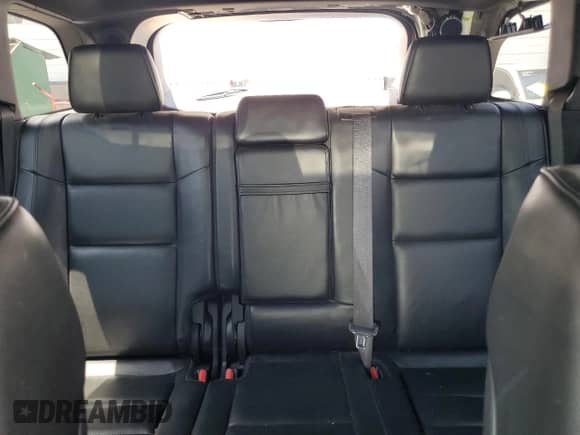 2020 Jeep Grand Cherokee High Altitude z VIN 1C4RJFCTXLC133672, wystawiony jako Copart lot #64632975 z przebiegiem 140 799 mil mil oraz Szkoda całkowita • Salvage title. Historia ofert i sprzedaży dostępna na DreamBid. Obrazek 10.