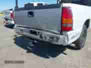 2004 GMC Sierra 1500 Work Truck with VIN 1GTEC14X14Z298070, listed as a IAAI auction lot 42750833 with 369,637 mi miles and . Bid and sale history available at DreamBid. Image 6.