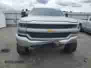 2016 Chevrolet Silverado 1500 Custom с VIN 1GCVKPEC2GZ350909, выставлен на аукционе Copart как лот 67919115 с пробегом 143 319 миль миль и Списание • Salvage title. История ставок и продаж доступна на DreamBid. Изображение 5.